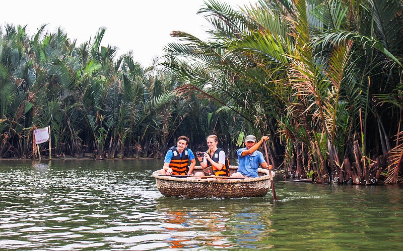 Da Nang- Hoi An Local Private Tours By Hung Le Travel-The Local Signature.